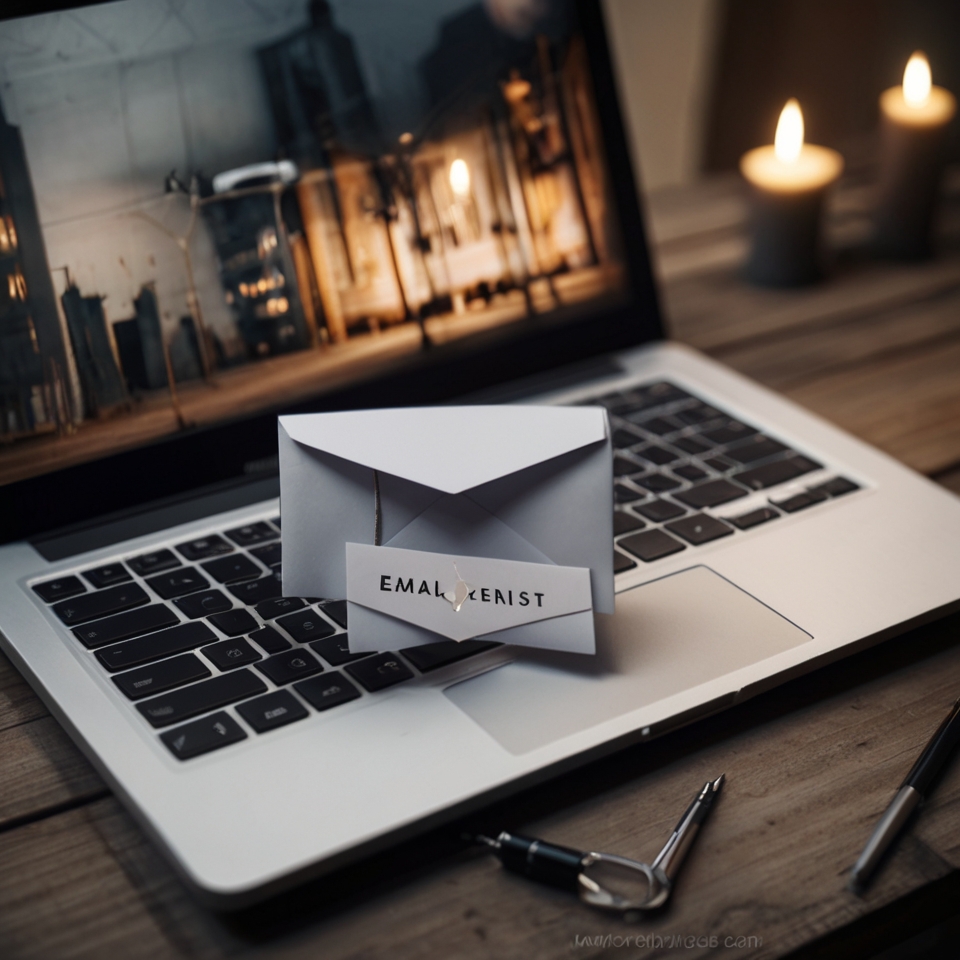 Introduction to Organic Email List Building