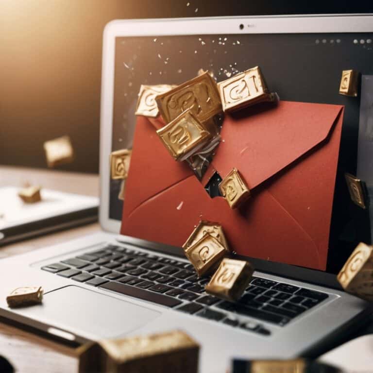 How to Improve Email Deliverability and Avoid Spam Filters with Focus Keywords