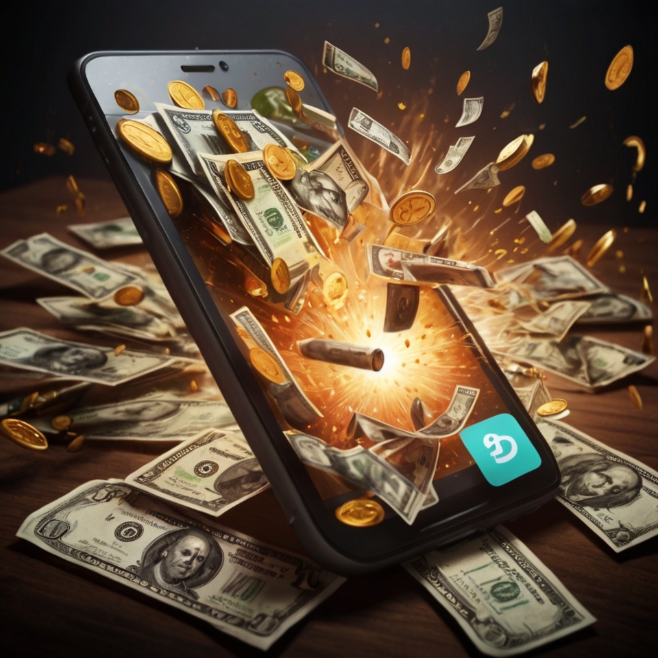 Skill-Based Money Earning Games