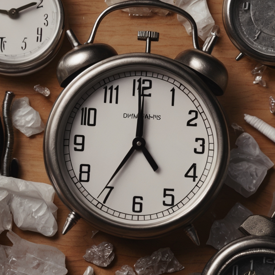 Balancing Streaming with Real Life