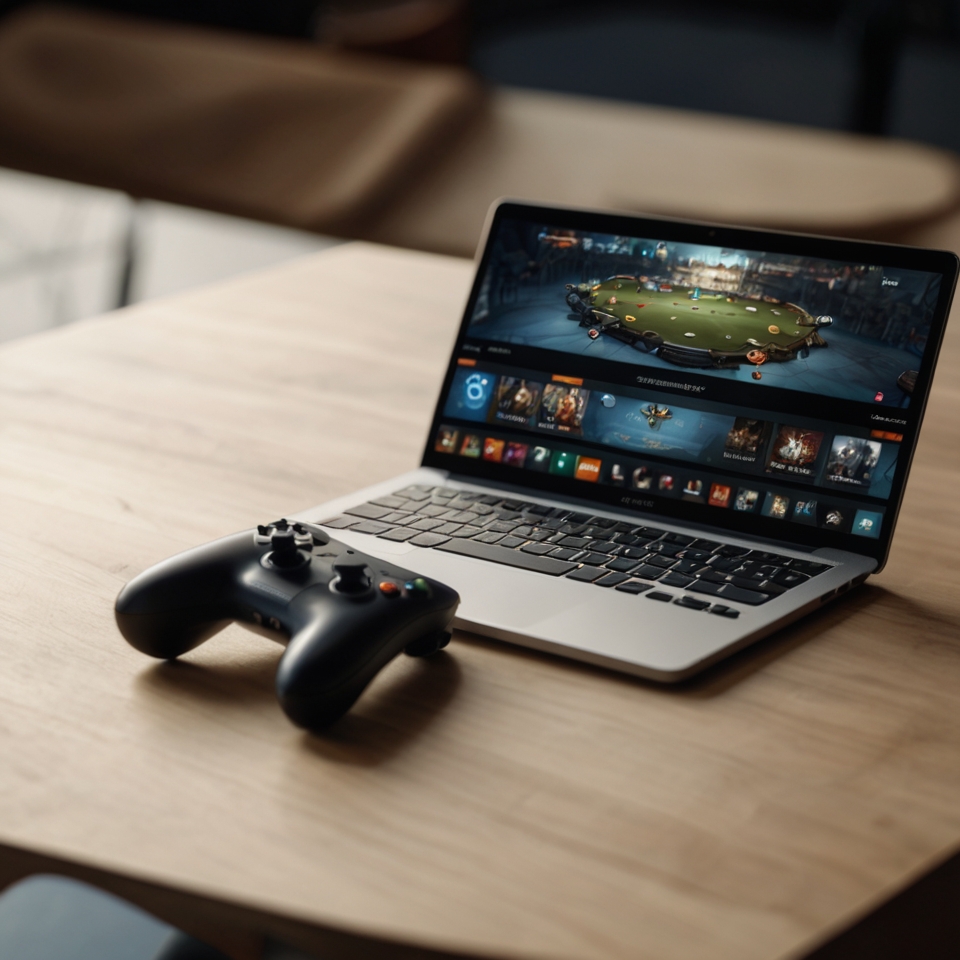 Choosing a Unique Stream Name